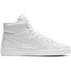 Nike Court Royale 2 Mid Trainers Bianco EU 36 1/2 Donna