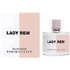 Reminiscence Lady Rem 100ml Eau De Parfum Bianco,Rosa Donna