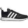 Adidas Smooth Runner Trainers Nero EU 44 Uomo