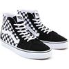 Vans Sk8-hi Trainers Nero EU 36 Uomo