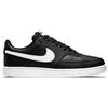 Nike Court Visionw Trainers Nero EU 39 Uomo