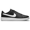 Nike Court Royale 2 Nn Trainers Nero EU 44 1/2 Donna