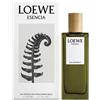 Loewe Esencia Eau De Parfum Vaporizer 50ml Verde Uomo