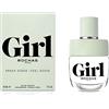 Rochas Girl Eau De Toilette 60ml Trasparente Donna