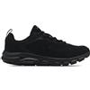 Under Armour Charged Assert 9 Trainers Nero EU 44 Uomo
