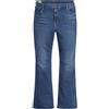 Levi´s ® 726 High Waist Jeans Blu 16 / Medium Donna