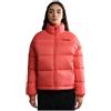 Napapijri A-box W 2 Jacket Rosa S Donna