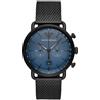 Emporio Armani Ar11201 Watch Argento