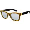 Italia Independent 0090v-gia-000 Sunglasses Marrone Uomo