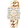 Marc Ecko E10557l1 Watch Oro