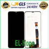 TCL DISPLAY LCD + TOUCH SCREEN PER TCL 30E 6127A 6127l SCHERMO MONITOR VETRO NERO