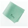Scotch-Brite 3M Scotch-Brite Panno di Pulizia in Microfibra, Micro Duett, Verde, 5 Pezzi