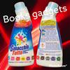 Madel 7 Flaconi Madel Smacchio tutto Concentrato prima di Lavare 250ml Smacchiatore