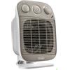 TERMOVENTILATORE STUFETTA BAGNO ARIA CALDA 3 POTENZE 220 WATT DELONGHI HFS50D22