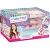 Make It Real Deluxe Beads Set (2.700 Pieces), Multicoloured, 1701