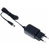 ZOOM originale AD 16 AD16 ALIMENTATORE CORRENTE 9V 500mA x PEDALI ZOOM PEDALIERA