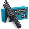 HiQ+ Batteria Potenziata per Portatile Packard Bell EasyNote TS13HR