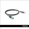 NOKTA CAVO RICARICA METAL DETECTOR NOKTA SIMPLEX+ ANFIBIO KRUZER LEGEND GOLD FINDER