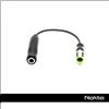 NOKTA ADATTATORE CUFFIE 6.3MM 1/4 NOKTA MAKRO METAL DETECTOR LEGEND SIMPLEX ANFIBIO