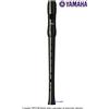 Yamaha YRN22B flauto dolce sopranino in ABS diteggiatura barocca YRN 22 25cm