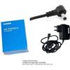 CASIO AD-E95100LG ALIMENTATORE TASTIERE SA47/SA76 /SA77/CTK240/CTS100/CTK1100 et