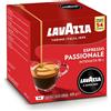 Lavazza 540 Capsule Caffè PASSIONALE Compatibile Lavazza A Modo Mio Originali Fresche