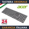 Acer Italia Tastiera Originale Acer TravelMate TMP253-E per Portatile