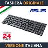 Asus Italia Tastiera Originale Asus F541N Italiana per Portatile