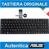 Asus Italia Tastiera Originale Asus F552CL Italiana Autentica al 100%