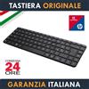Hp - Compaq Italia Tastiera Originale HP G62-550 Series Italiana per Portatile