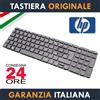 Hp - Compaq Italia Tastiera HP SleekBook Pavilion 15-B030EL Italiana e Originale 100%