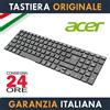 Acer Italia Tastiera Originale Acer ES1-512-C08J Italiana per Notebook