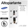 SAMSUNG ALTOPARLANTE A10 A105 A51 5G A516 A32 5G A326 A90 A908 M10 M105 ORIGINAL