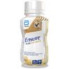 Ensure Plus Advance Supplemento Nutrizionale Ipercalorico ed Iperproteico |Formato bevanda| Alimento a fini medici speciali iperproteico| Confezione 4x220ml Gusto Banana