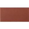 domus linea Pavimento Klinker Per Esterno 13x26 Piastrella Rettangolare Rosso Mattone R10