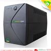 Elsist GRUPPO DI CONTINUITA' UPS 550VA ELSIST PC TV HIFI ROUTER DECODER PLAY HOME 550