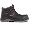 Paredes BOTA EXTREME NEGRO
