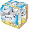 Ensure Plus Supplemento Nutrizionale Ipercalorico con Proteine, privo di Fibre |Formato bevanda| Alimento a fini medici speciali completo e bilanciato | Confezione 4x200ml Gusto Banana