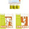 Avenue Mandarine 42440AMZC, 1 set ''Apprentissage di la pittura''