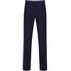 Trutex TLT-NVY-R-50 Senior Boys - Pantaloni aderenti, taglia R/50
