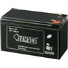 VARIBILE MKC,YAMADA,EXTRACELL,JOIN,HQ,EC Batteria 12V 7ah 7a Piombo Elettronica ups 7.2ah Antifurto Allarme come FG20721