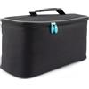 P1 Auto Care P1 Autocare Borsa Termica Compatta, Isolata, per Pranzo, Picnic, Viaggi, Barbecue in Famiglia, Campeggio e attività all'Aperto
