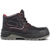 Paredes BOTA EXTREME NEGRO