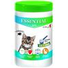 Cliffi Essential integratore per GATTO JUNIOR 150 Grammi - Per GATTI cuccioli
