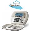 INIM JOY/MAX TASTIERA RETROILLUMINATA BIANCA LETTORE PROSSIMITA' ALLARME INIM NEW
