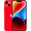 Apple Iphone 14 Plus (product)red 256gb 6.7´´ Rosso One Size / EU Plug