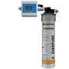 Everpure Depuratore Acqua Filtro Everpure 4C, Testata, Contalitri, Kit Montaggio