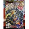 Venom # 20 Blisterato con Bustina Ragno Caps Marvel Italia