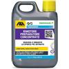 Fila Salvaterrazza Fase Zero Rimotore Preparatore Concentrato 1 Lt