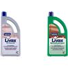 nuncas Cera protettiva Livax Splendi parquet, 1 l Acquisti online sempre  convenienti